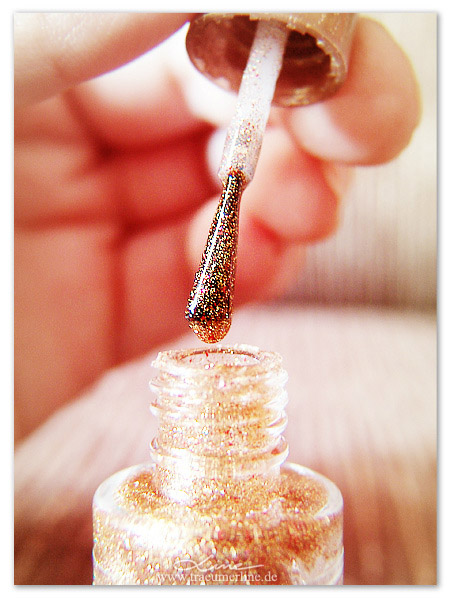 P52 - Woche 5 - Klitzeklein