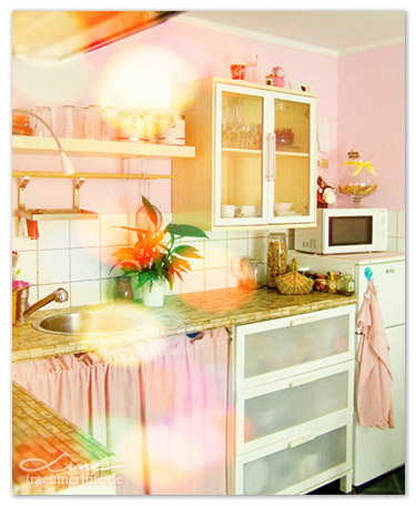 P52 - Woche 7 - Rosarot