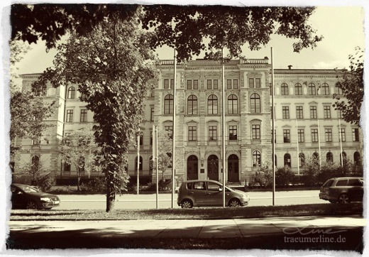 P52 - Woche 40 - Vergangenheit