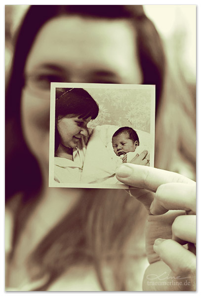 P52 - Woche 47 - Zeit