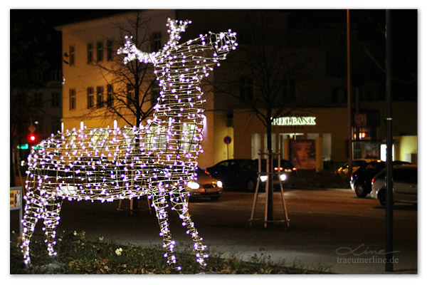 P52 - Woche 48 - Dunkelheit