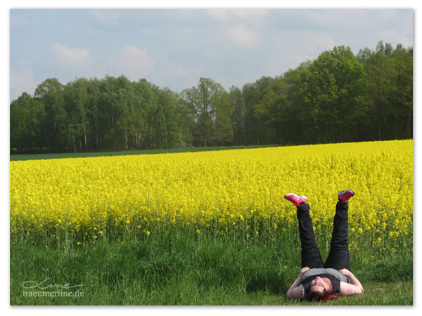 P52 - Woche 17 - Let's have fun