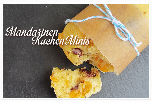 MandarinenKuchenMinis