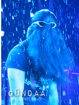 Gündaa