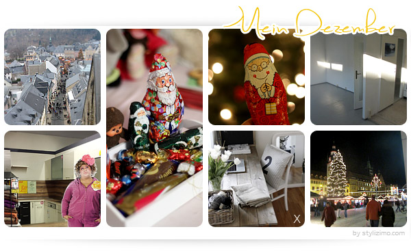 Mein Dezember