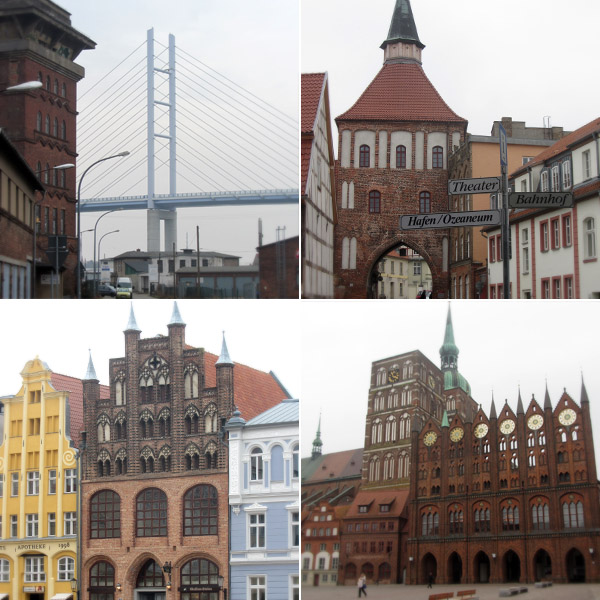 Stralsund Stralsund