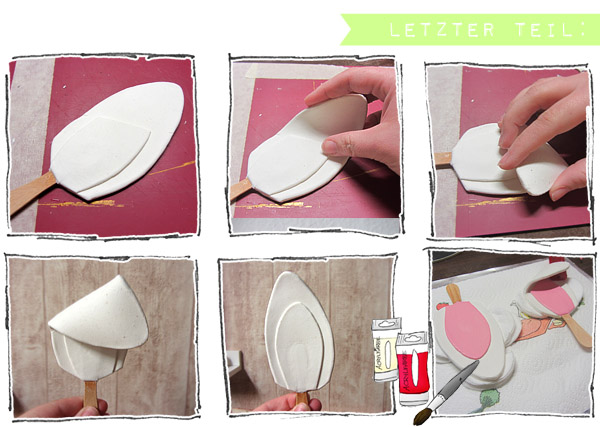 Mister Löffels Hasenohren - Teil 4