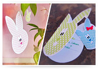 Oster DIY Idee #3 - Print Freebie